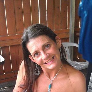 Meet your Posher, Alison